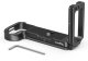 Szybkozłączka SmallRig L-Bracket for Nikon Z5/Z6/Z7 & Z6II/Z7II (2947) 1