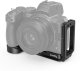Szybkozłączka SmallRig L-Bracket for Nikon Z5/Z6/Z7 & Z6II/Z7II (2947) 2