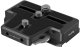 Szybkozłączka SmallRig 3162 Extended Arca-Type Quick Release Plate for DJI RS 2 / RSC 2 RS 3 / RS 3 Pro Gimbal (3162B) 1