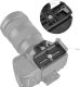 Szybkozłączka SmallRig 3162 Extended Arca-Type Quick Release Plate for DJI RS 2 / RSC 2 RS 3 / RS 3 Pro Gimbal (3162B) 3
