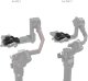 Szybkozłączka SmallRig 3162 Extended Arca-Type Quick Release Plate for DJI RS 2 / RSC 2 RS 3 / RS 3 Pro Gimbal (3162B) 6