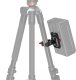 SmallRig Battery Plate Mini V-Mount w Crab Clamp (2989) 2
