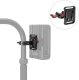 SmallRig Battery Plate Mini V-Mount w Crab Clamp (2989) 3