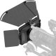 Osłona na obiektyw SmallRig 3680 Mini Matte Box Pro (3680B) 2