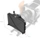 Osłona na obiektyw SmallRig 3680 Mini Matte Box Pro (3680B) 4