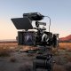 Osłona na obiektyw SmallRig Mini Matte Box Lite (3575) 2