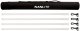 Zestaw studyjny Nanlite PavoTube T8-7X 4 light kit (15-2024-4KIT) 1