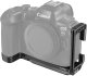 Szybkozłączka SmallRig 4160 L-Shape Mount Plate for Canon EOS R5/ R5C/ R6/ R6 MKII (4160B) 1
