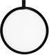 Blenda SmallRig Circular Reflector 56cm Collapsible 5-in-1 with Handle (4127) 2