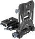 SmallRig 4064 Compact V-Mount Battery Mounting System (4064B) 1