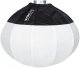 Nanlite Lantern Softbox with Bowens Mount (LT-65) 1