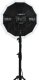 Nanlite Lantern Softbox with Bowens Mount (LT-65) 2