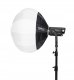 Nanlite Lantern Softbox with Bowens Mount (LT-65) 3