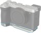 Szybkozłączka SmallRig Bottom Mount Plate for Sony A7CII / A7CR (Silver) (4439) 1