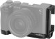 Szybkozłączka SmallRig L-Bracket for Sony Alpha 7C II / Alpha 7CR (4569) 2