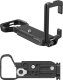 Szybkozłączka SmallRig L-Bracket for Sony Alpha 7C II / Alpha 7CR (4569) 4