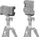 Szybkozłączka SmallRig L-Bracket for Sony Alpha 7C II / Alpha 7CR (4569) 5