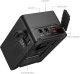 Akumulator SmallRig VB99 mini V Mount Battery Kit (3580 + 4064) (5048) 4