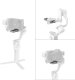 Szybkozłączka SmallRig Quick Release Plate for DJI RS 4 Mini (5336) 2