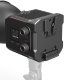 Lampa studyjna SmallRig RC 100B COB LED Video Light Pro Version (5142) 3