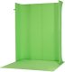 Zestaw studyjny Nanlite U-Frame Green Screen Kit (LG-1822U) 1