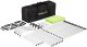 Zestaw studyjny Nanlite U-Frame Green Screen Kit (LG-1822U) 3
