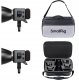 Zestaw studyjny SmallRig RC 220B Pro Combo LED Video Light Kit (5415) 2
