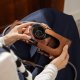 Pokrowiec SmallRig Leather Case Kit for FUJIFILM X half Brown (5218) 2