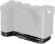 Szybkozłączka SmallRig Baseplate with Airtag Slot for Sony A7C II / A7CR Black (5481) 1