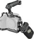 SmallRig HawkLock Cage Kit for Sony A 7R V / 7 IV / 7V / 7S III / 1 / 7R IV Advanced Edition (5599) 1