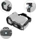 SmallRig HawkLock Cage Kit for Sony A 7R V / 7 IV / 7V / 7S III / 1 / 7R IV Advanced Edition (5599) 3