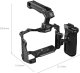 SmallRig HawkLock Cage Kit for Sony A 7R V / 7 IV / 7V / 7S III / 1 / 7R IV Advanced Edition (5599) 4