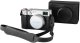 Pokrowiec SmallRig Camera Leather Case Kit for FUJIFILM X100VI Black (5622) 1