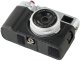Pokrowiec SmallRig Camera Leather Case Kit for FUJIFILM X100VI Black (5622) 2