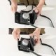 Pokrowiec SmallRig Camera Leather Case Kit for FUJIFILM X100VI Black (5622) 4