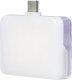 Lampa pierścieniowa Nanlite LED Selfie Light Lavender (COOKIE-S) 2