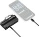 Ładowarka do aparatu SmallRig 5000mAh Battery and Charger Kit for 21700 Battery Black (6090) 2