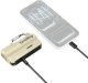 Ładowarka SmallRig 5000mAh Battery and Charger Kit for 21700 Battery Brown (6088) 3