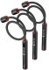 Zestaw studyjny SmallRig RM 01B Macro Photography LED Light Kit 3-pack (6226) 1