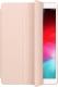 Etui na tablet Apple iPad Air Smart Cover 10.5" piaskowy róż 1
