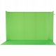 Zestaw studyjny Nanlite U-Frame Green Screen Kit (LG-3522U) 1