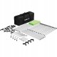 Zestaw studyjny Nanlite U-Frame Green Screen Kit (LG-3522U) 3