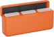 Ładowarka do aparatu Eneride SmallRig Charging Case for Batteries for DJI Action 6 (5922) 2