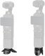 Statyw Eneride SmallRig Mini Quick Release Tripod for DJI Osmo Pocket 3 / 4 (6083) 1