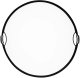 Blenda SmallRig Circular Reflector 107cm Collapsible 5-in-1 with Handle (4131) 1