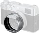 Osłona na obiektyw Micnova SmallRig Lens Hood for FUJIFILM X100VI / X100V (Silver) (5849) 1
