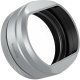 Osłona na obiektyw Micnova SmallRig Lens Hood for FUJIFILM X100VI / X100V (Silver) (5849) 2