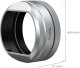 Osłona na obiektyw Micnova SmallRig Lens Hood for FUJIFILM X100VI / X100V (Silver) (5849) 4