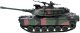 Jokomisiada Czołg zdalnie sterowany RC Abrams M1A1 dym dźwięk światło 45cm (RC0770) 6