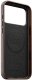Nomad Traditional Leather Case, rustic brown (Horween) - iPhone 18 Pro/17 Pro (114769118E8E) 3